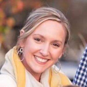 Meet your Posher, Carolyne